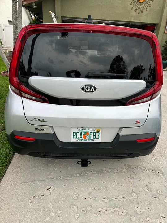 2021 Kia Soul - Image 15 of 17