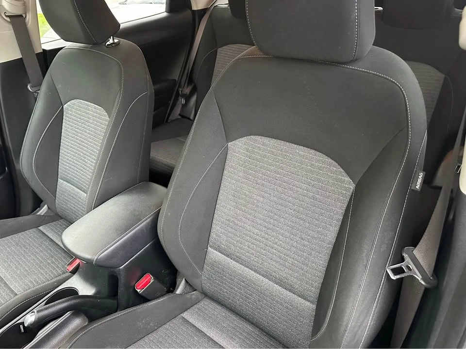 2021 Kia Soul - Image 8 of 17