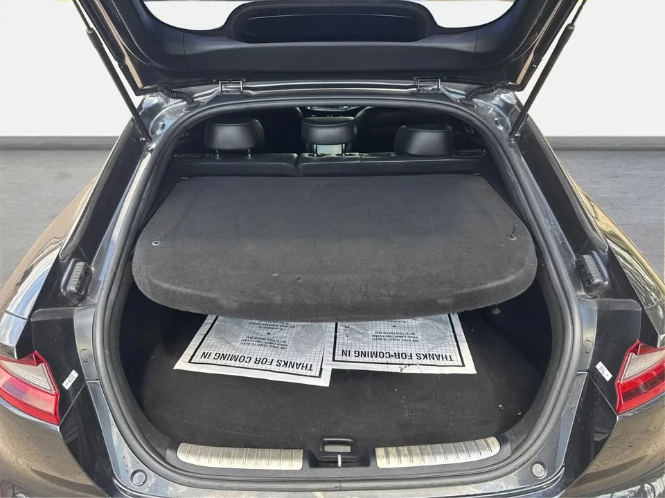 2021 Kia Stinger - Image 15 of 20