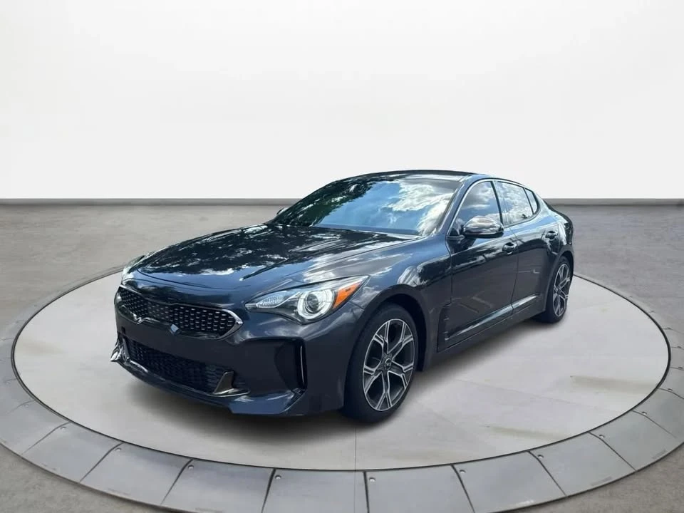 2021 Kia Stinger - Image 9 of 20