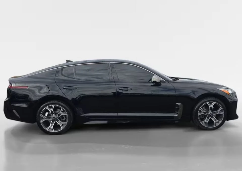 2021 Kia Stinger - Image 6 of 15