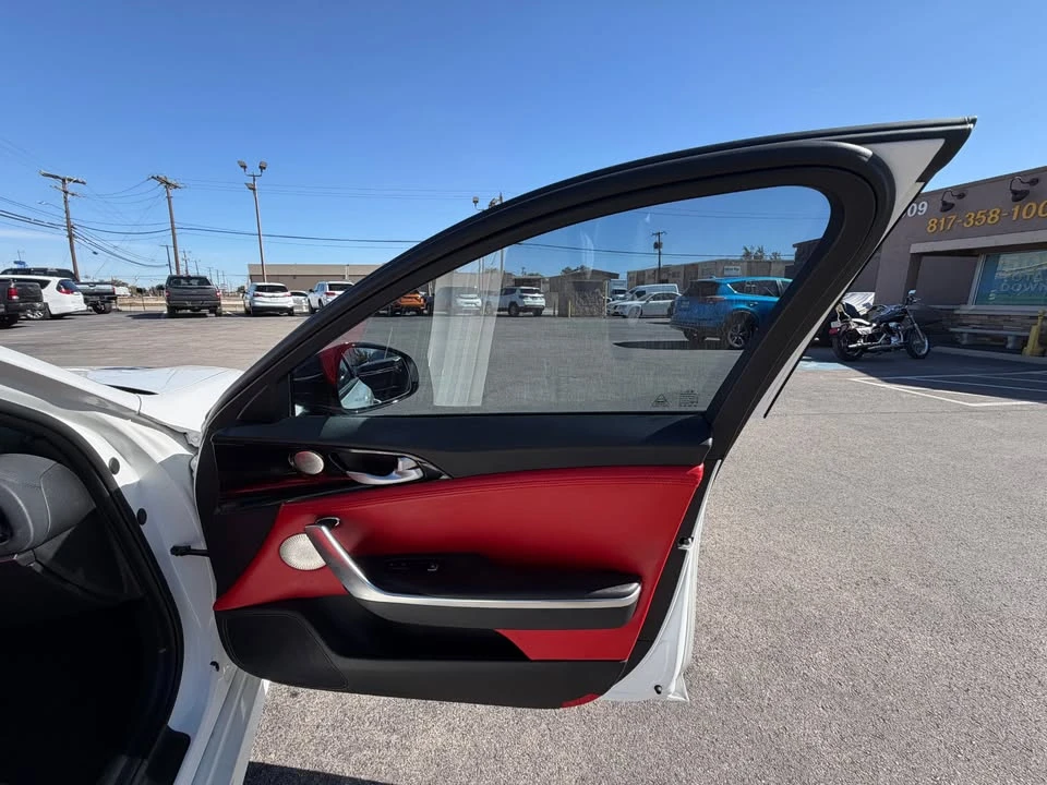 2021 Kia Stinger - Image 12 of 20