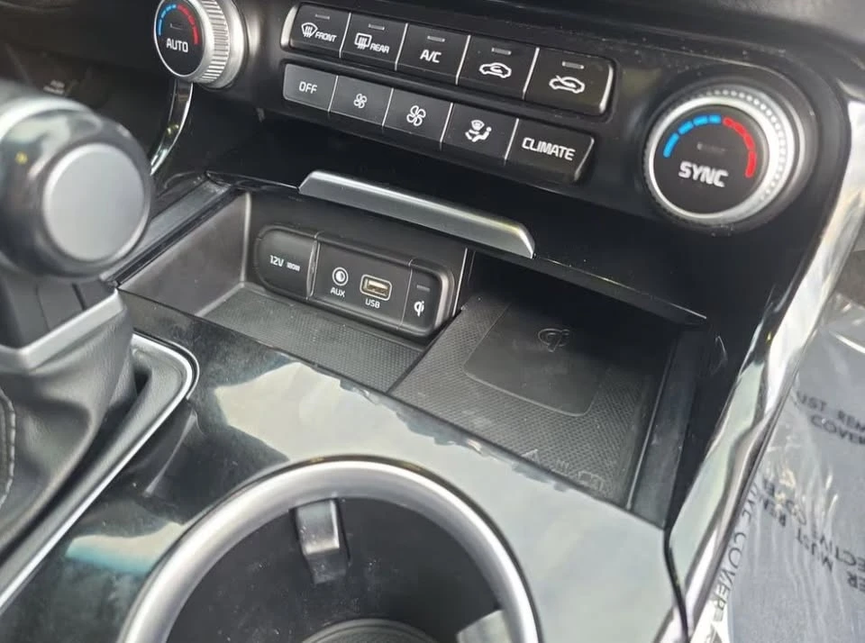 2021 Kia Stinger - Image 12 of 15