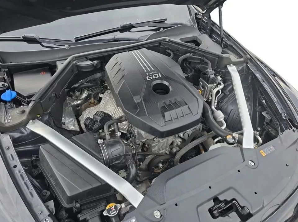 2021 Kia Stinger - Image 15 of 15