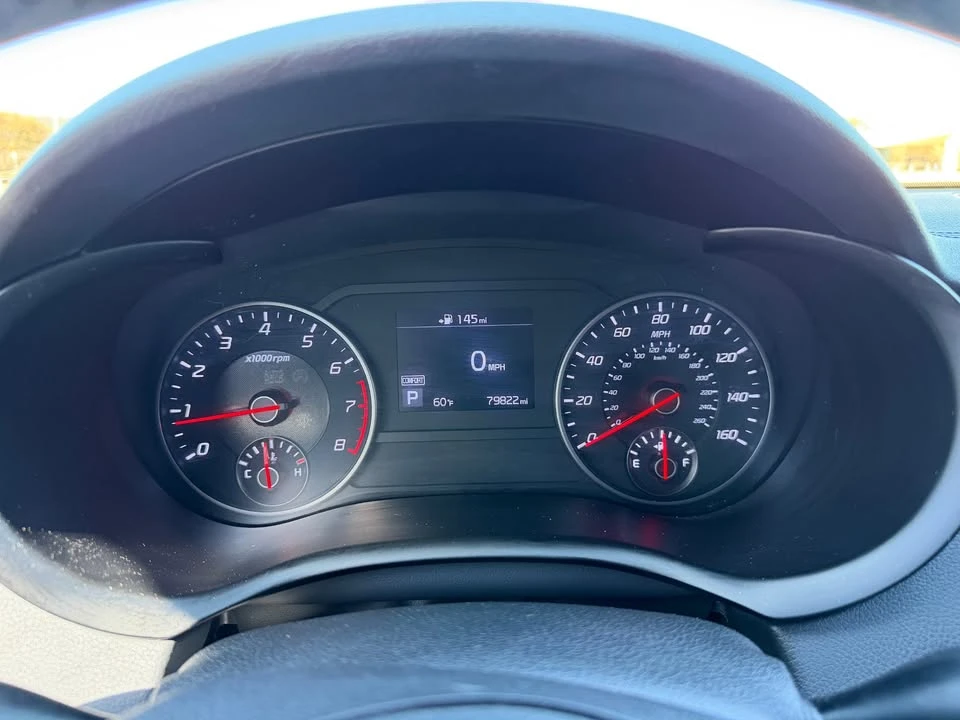 2021 Kia Stinger - Image 10 of 20