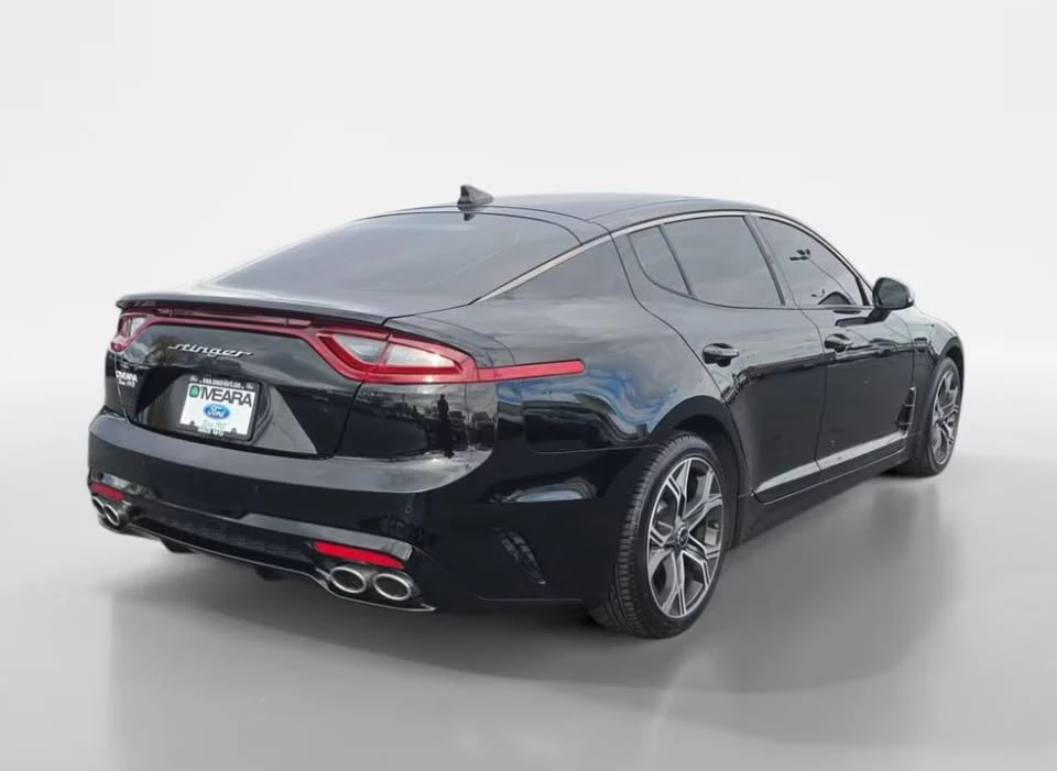 2021 Kia Stinger - Image 5 of 15