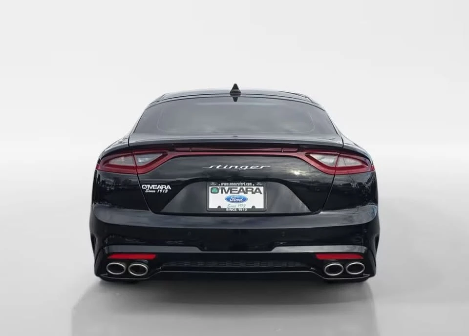 2021 Kia Stinger - Image 4 of 15