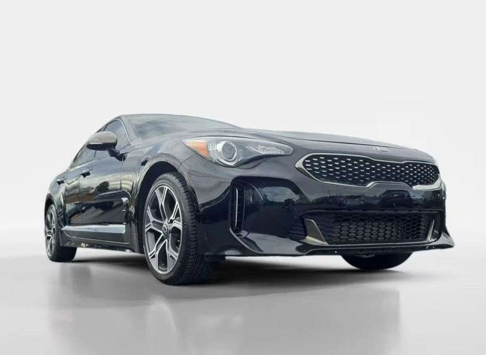 2021 Kia Stinger - Image 7 of 15