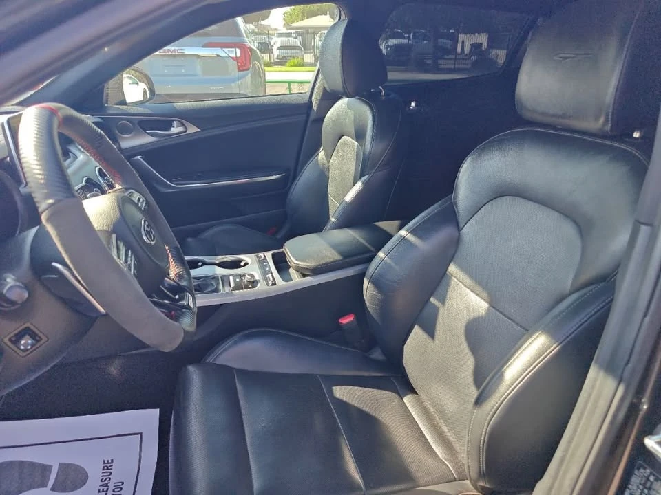 2021 Kia Stinger - Image 6 of 19
