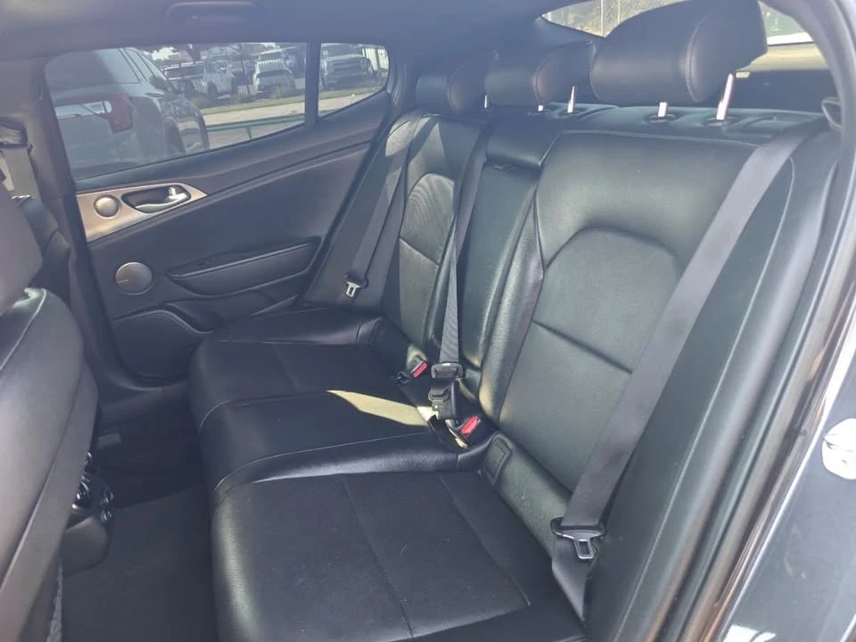 2021 Kia Stinger - Image 5 of 19