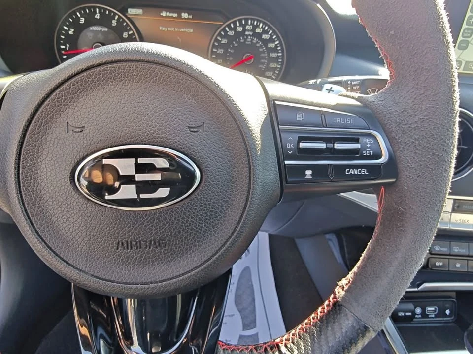 2021 Kia Stinger - Image 12 of 19
