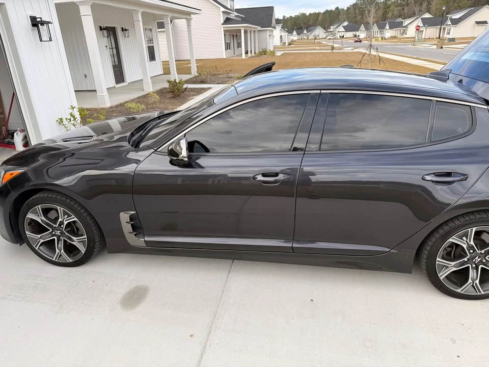 2021 Kia Stinger - Image 3 of 19