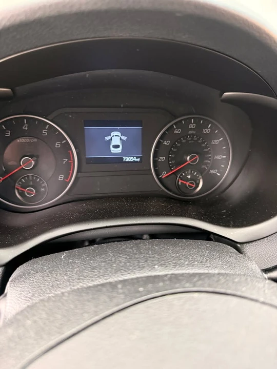 2021 Kia Stinger - Image 19 of 19