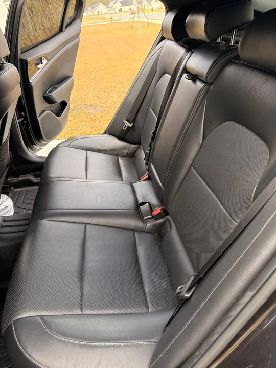 2021 Kia Stinger - Image 12 of 19