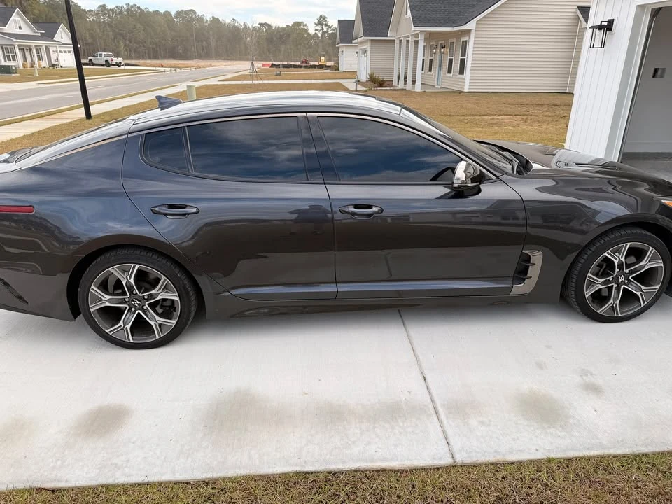 2021 Kia Stinger - Image 6 of 19