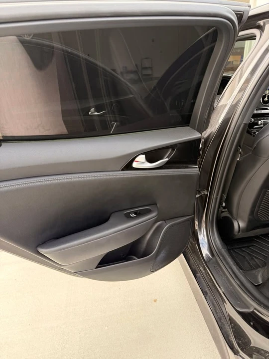 2021 Kia Stinger - Image 10 of 19