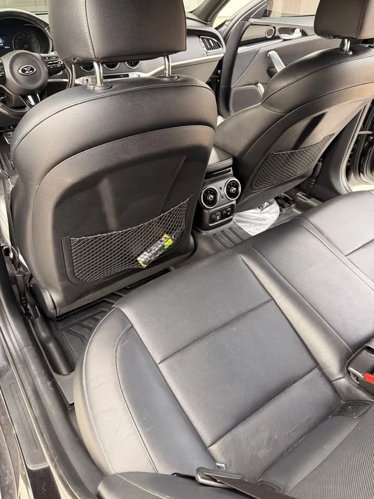 2021 Kia Stinger - Image 11 of 19