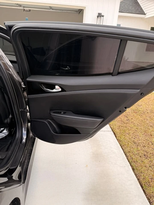 2021 Kia Stinger - Image 18 of 19