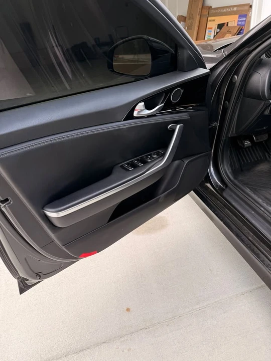 2021 Kia Stinger - Image 7 of 19