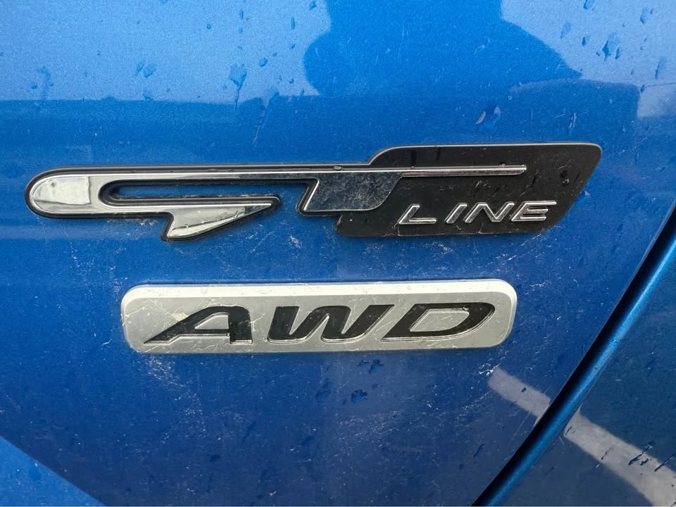 2021 Kia Stinger - Image 6 of 8