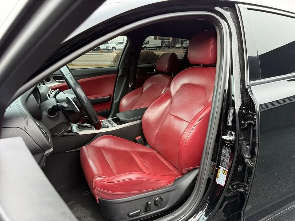 2021 Kia Stinger GT - Image 6 of 12