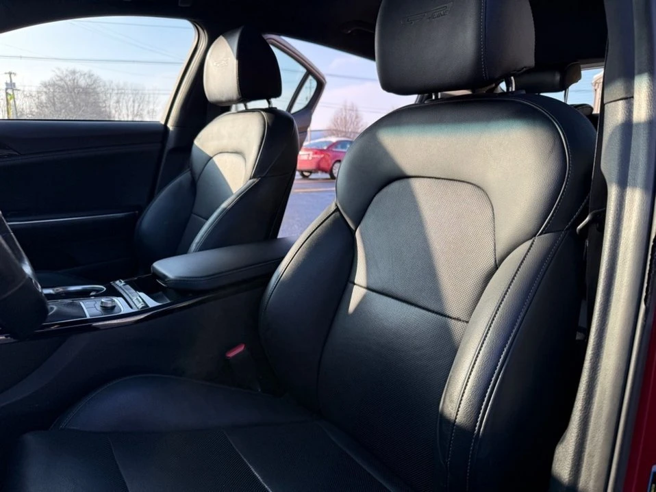2021 Kia Stinger - Image 14 of 20