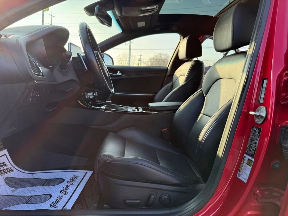 2021 Kia Stinger - Image 13 of 20
