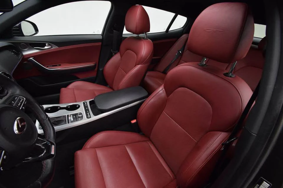 2021 Kia Stinger - Image 9 of 13