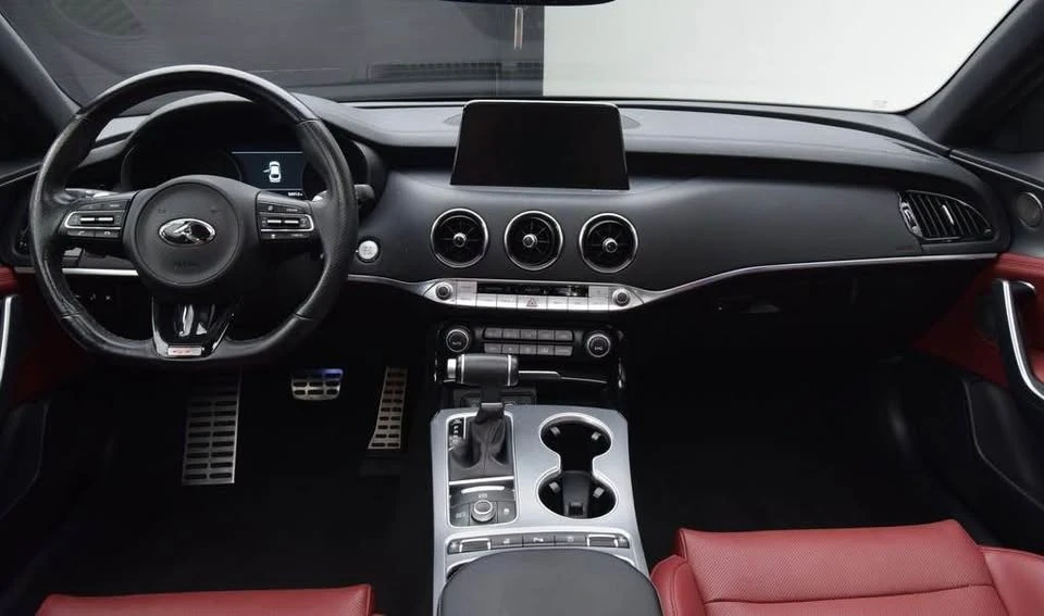 2021 Kia Stinger - Image 7 of 13