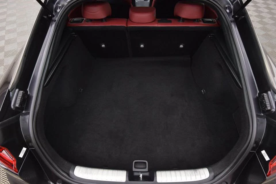 2021 Kia Stinger - Image 5 of 13