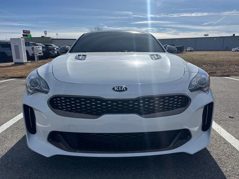 2021 Kia Stinger - Image 2 of 6