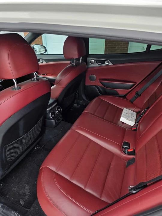 2021 Kia Stinger - Image 7 of 7