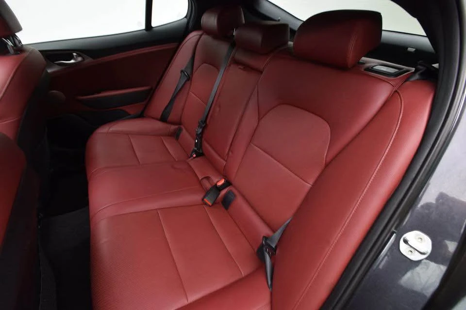 2021 Kia Stinger - Image 13 of 13