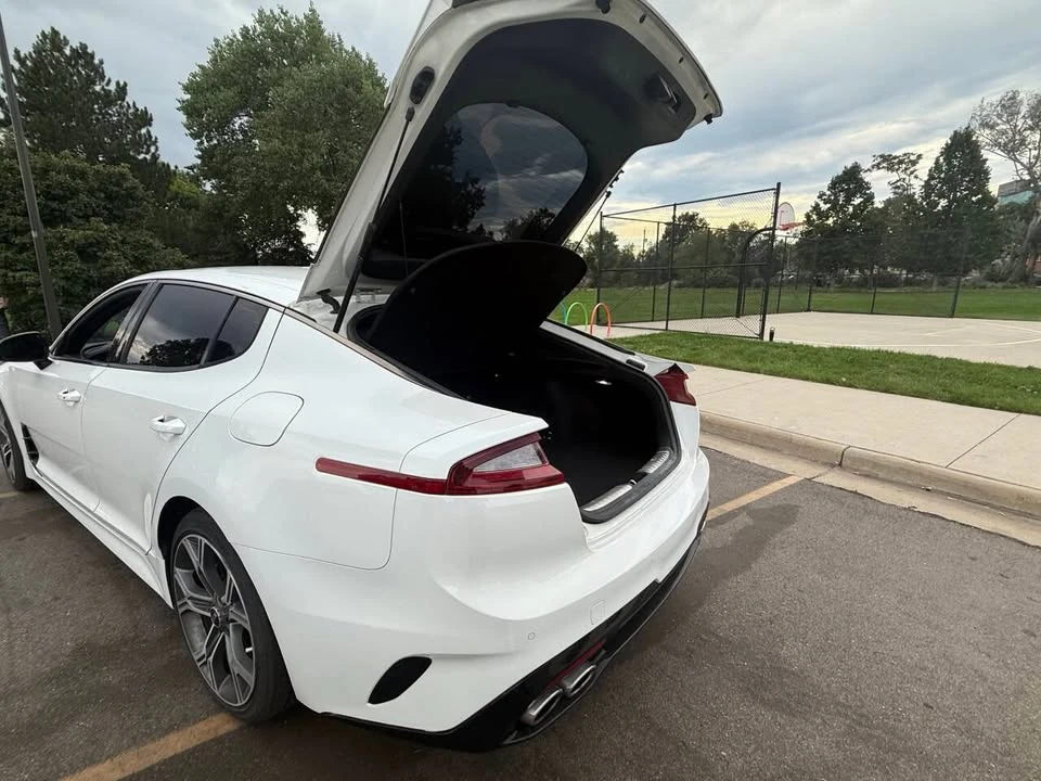 2021 Kia Stinger - Image 12 of 19