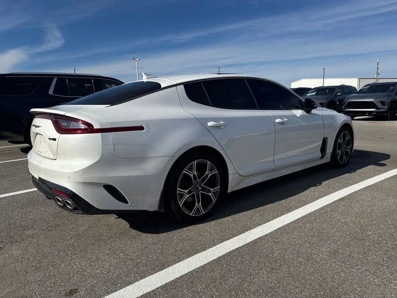2021 Kia Stinger - Image 5 of 6