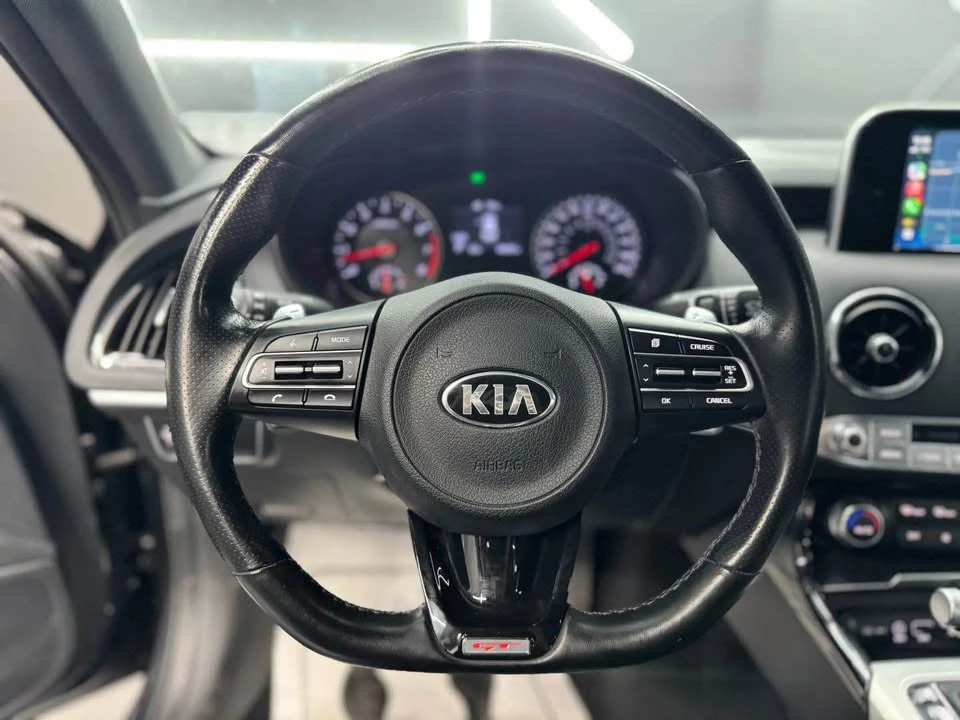 2021 Kia Stinger - Image 5 of 8