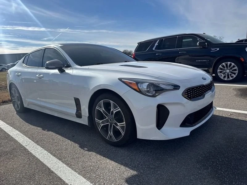 2021 Kia Stinger - Image 3 of 6