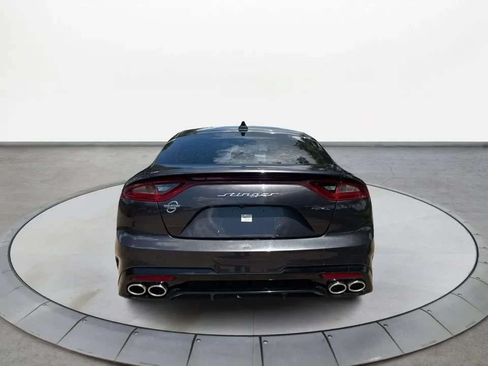 2021 Kia Stinger - Image 5 of 20