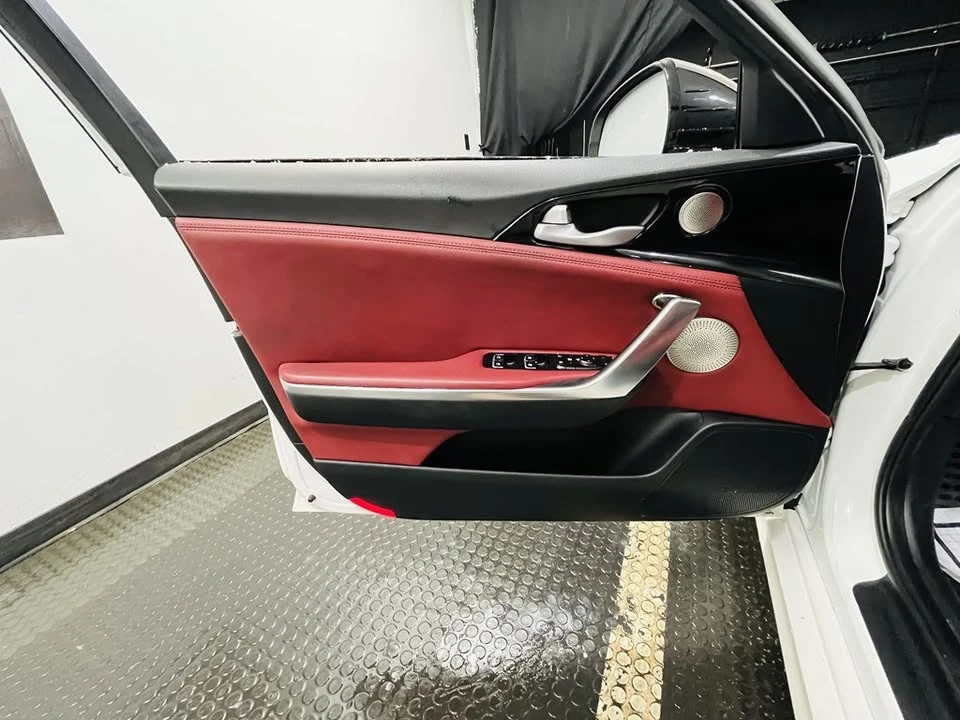 2021 Kia Stinger - Image 5 of 18