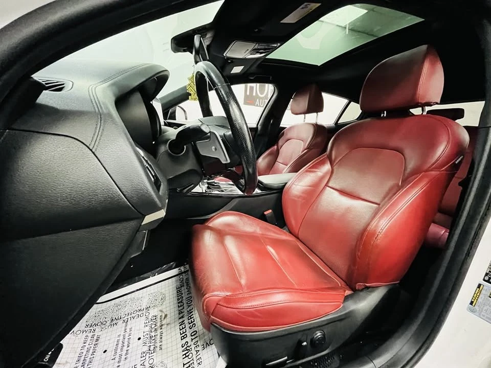 2021 Kia Stinger - Image 6 of 18
