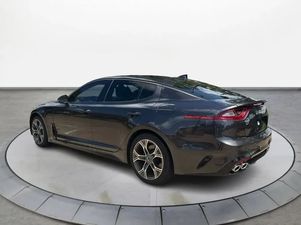 2021 Kia Stinger - Image 7 of 20