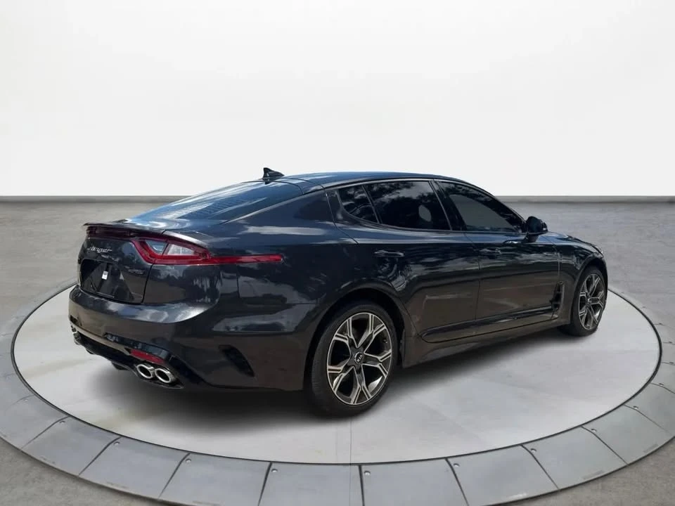 2021 Kia Stinger - Image 4 of 20