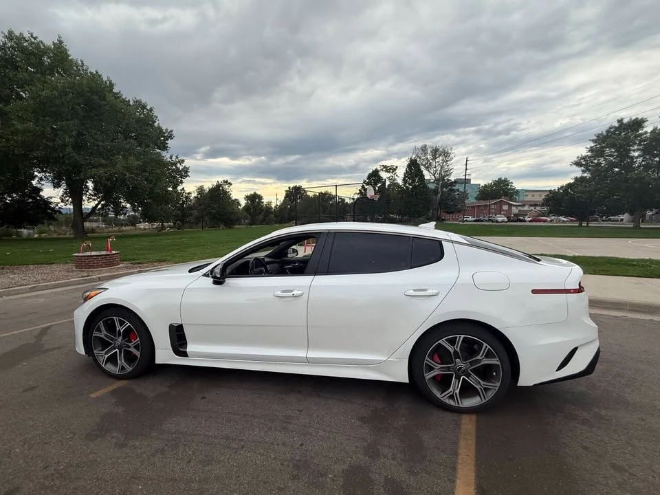2021 Kia Stinger - Image 15 of 20