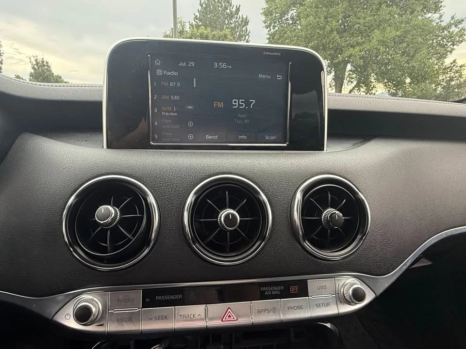 2021 Kia Stinger - Image 20 of 20