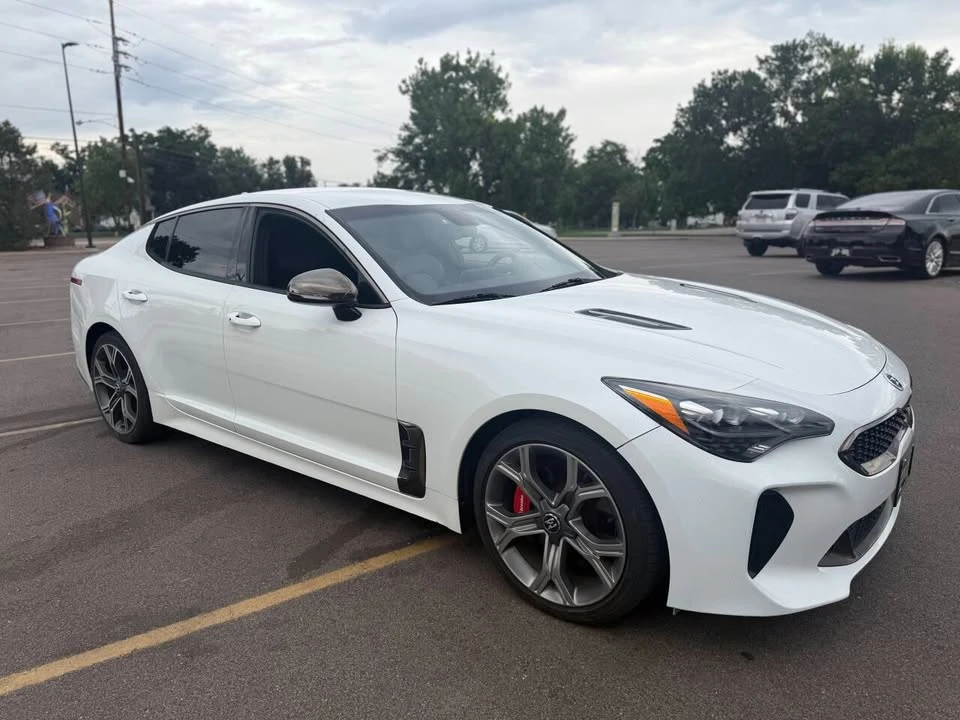 2021 Kia Stinger - Image 6 of 20