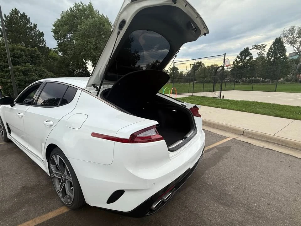 2021 Kia Stinger - Image 13 of 20