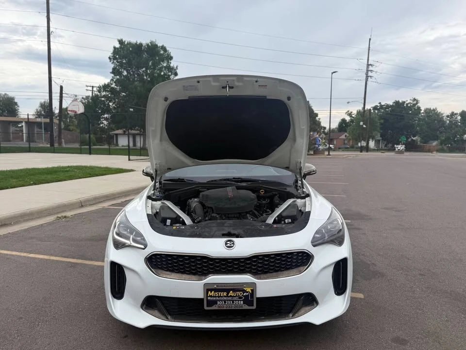 2021 Kia Stinger - Image 3 of 20