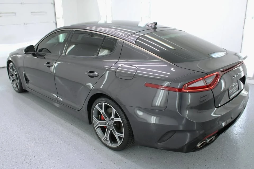 2021 Kia Stinger - Image 5 of 19