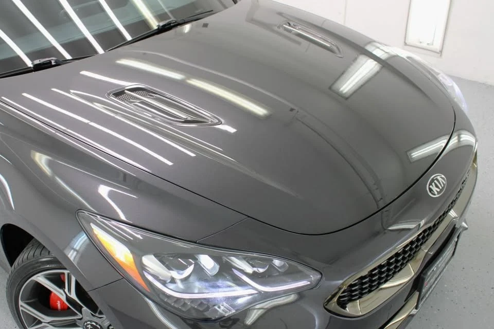 2021 Kia Stinger - Image 17 of 19