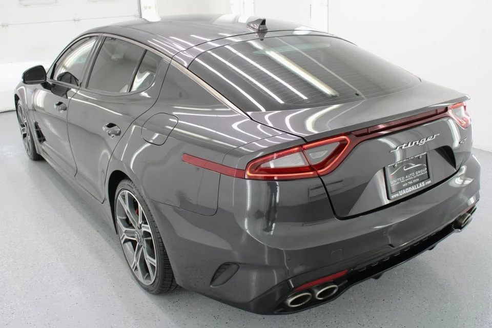 2021 Kia Stinger - Image 6 of 19